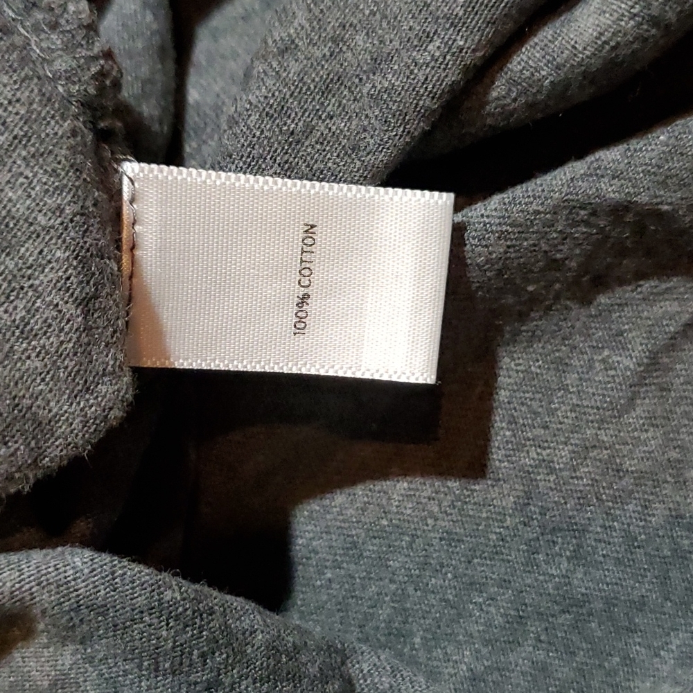 Cotton long sleeve small by rubbish - Picture 3 of 9
